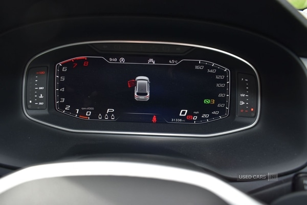 Used SEAT Ateca 2022 for sale - 77626503: Photo 18