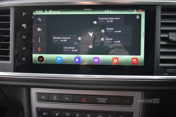 Used SEAT Ateca 2022 for sale - 77626503: Photo 19