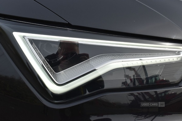 Used SEAT Ateca 2022 for sale - 77626503: Photo 2