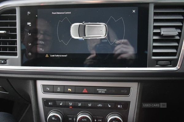 Used SEAT Ateca 2022 for sale - 77626503: Photo 20