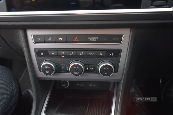 Used SEAT Ateca 2022 for sale - 77626503: Photo 21