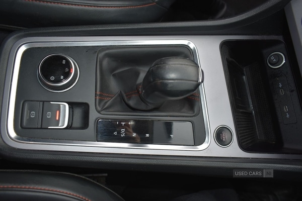 Used SEAT Ateca 2022 for sale - 77626503: Photo 22