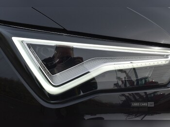 Used SEAT Ateca 2022 for sale - 77626503: Photo