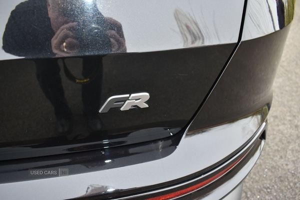 Used SEAT Ateca 2022 for sale - 77626503: Photo 7