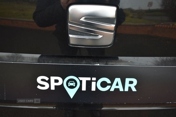 Used SEAT Ateca 2022 for sale - 77626503: Photo 8