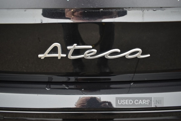 Used SEAT Ateca 2022 for sale - 77626503: Photo 9