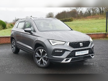 SEAT - Ateca