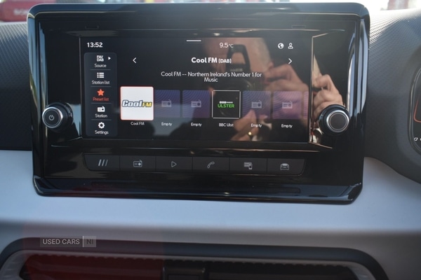 Used SEAT Ibiza 2025 for sale - 77754594: Photo 10