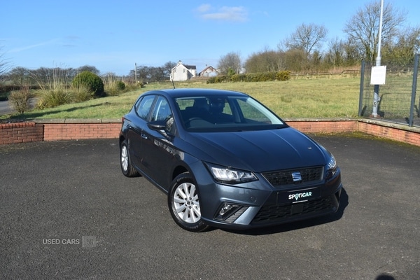 Used SEAT Ibiza 2025 for sale - 77754594: Photo 11
