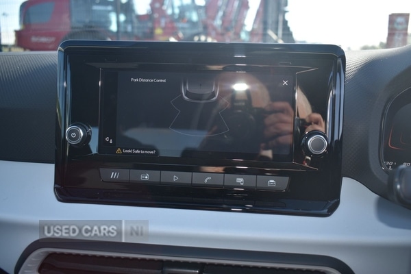 Used SEAT Ibiza 2025 for sale - 77754594: Photo 12