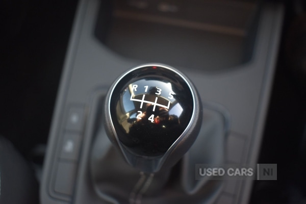 Used SEAT Ibiza 2025 for sale - 77754594: Photo 14