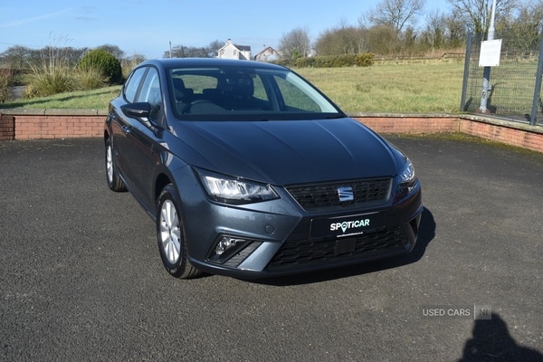 Used SEAT Ibiza 2025 for sale - 77754594: Photo 2