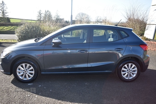 Used SEAT Ibiza 2025 for sale - 77754594: Photo 4