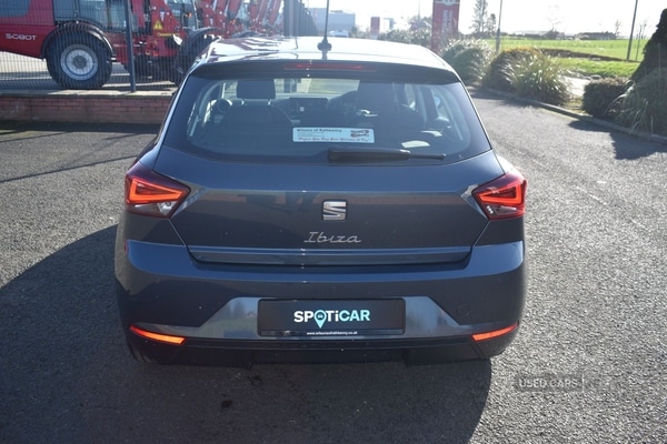 Used SEAT Ibiza 2025 for sale - 77754594: Photo 6