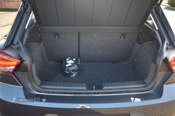 Used SEAT Ibiza 2025 for sale - 77754594: Photo 7