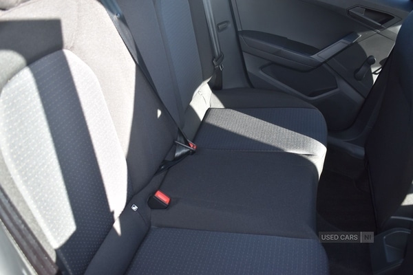 Used SEAT Ibiza 2025 for sale - 77754594: Photo 8