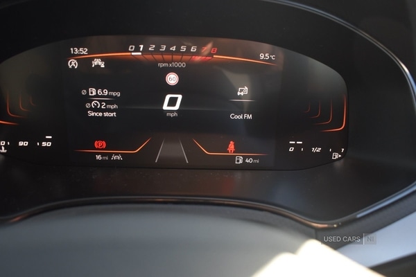 Used SEAT Ibiza 2025 for sale - 77754594: Photo 9