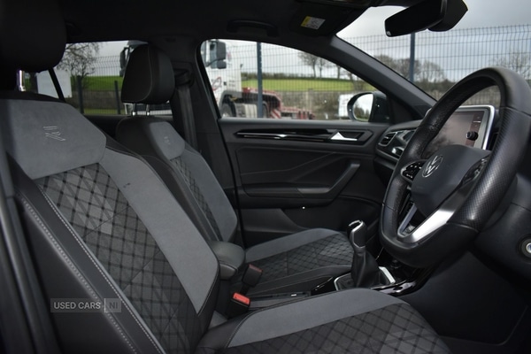 Used Volkswagen T-Roc 2022 for sale - 76574215: Photo 11