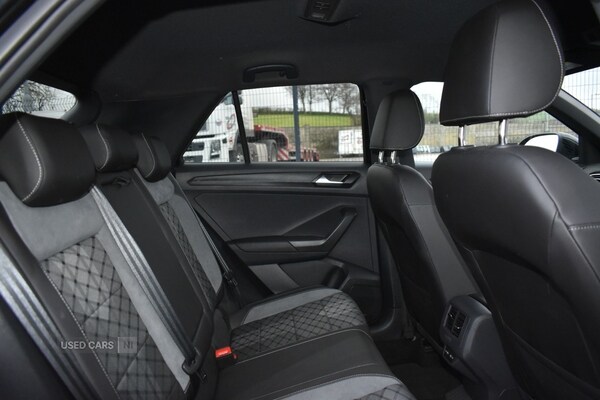 Used Volkswagen T-Roc 2022 for sale - 76574215: Photo 12