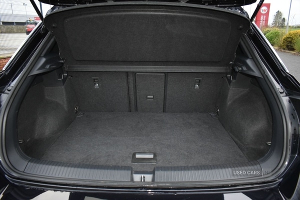 Used Volkswagen T-Roc 2022 for sale - 76574215: Photo 14