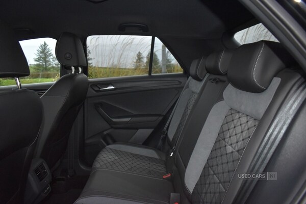 Used Volkswagen T-Roc 2022 for sale - 76574215: Photo 15