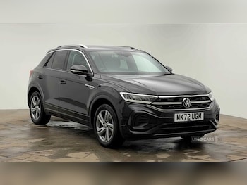 Volkswagen - T-Roc