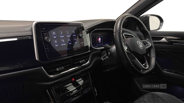 Used Volkswagen T-Roc 2022 for sale - 76574215: Photo 2