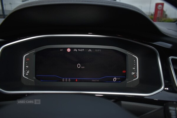 Used Volkswagen T-Roc 2022 for sale - 76574215: Photo 20