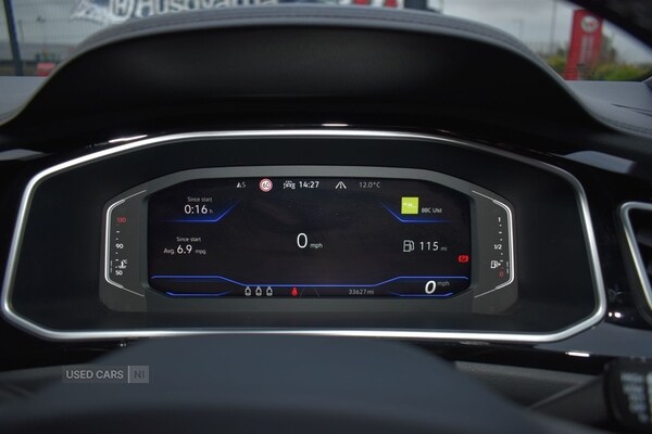 Used Volkswagen T-Roc 2022 for sale - 76574215: Photo 21