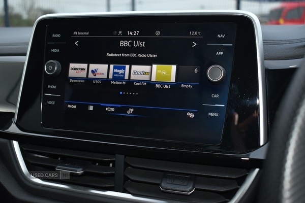 Used Volkswagen T-Roc 2022 for sale - 76574215: Photo 22