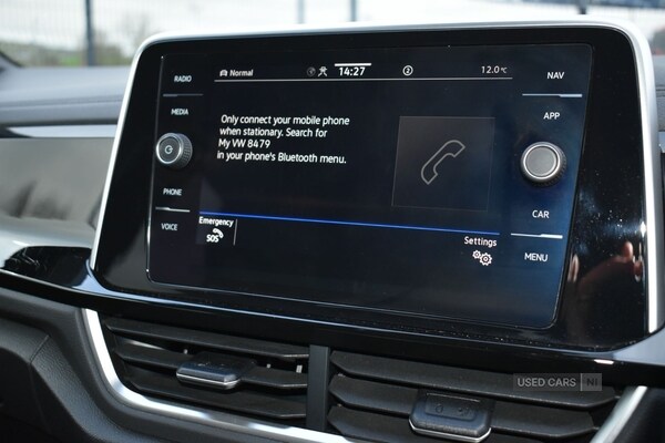 Used Volkswagen T-Roc 2022 for sale - 76574215: Photo 24