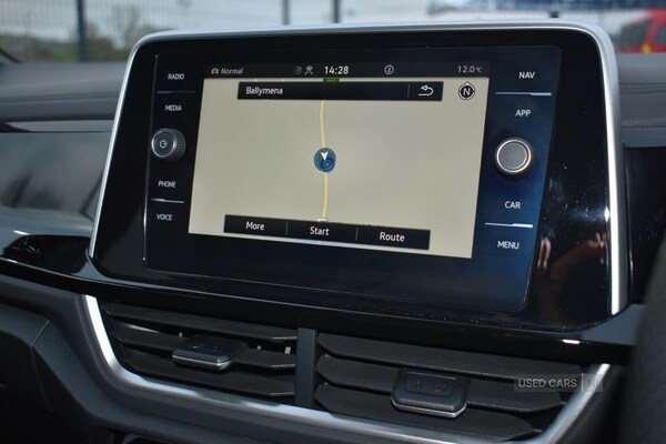 Used Volkswagen T-Roc 2022 for sale - 76574215: Photo 25