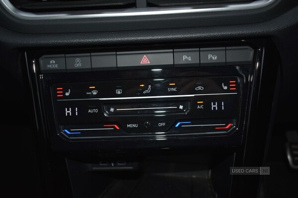 Used Volkswagen T-Roc 2022 for sale - 76574215: Photo 27