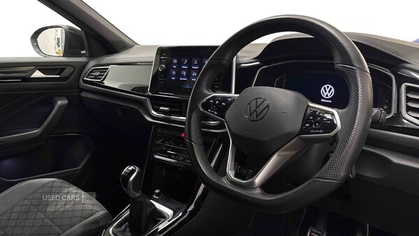Used Volkswagen T-Roc 2022 for sale - 76574215: Photo 5
