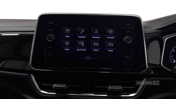 Used Volkswagen T-Roc 2022 for sale - 76574215: Photo 6