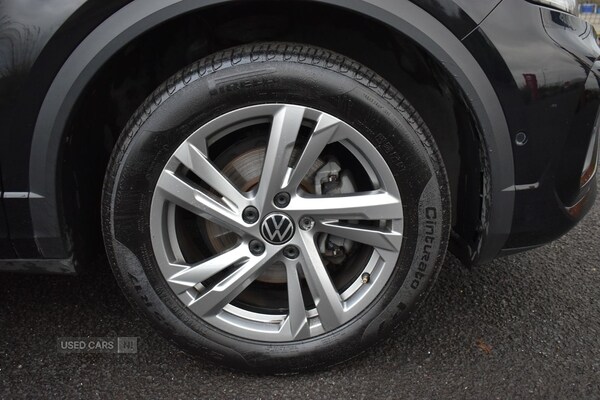 Used Volkswagen T-Roc 2022 for sale - 76574215: Photo 9