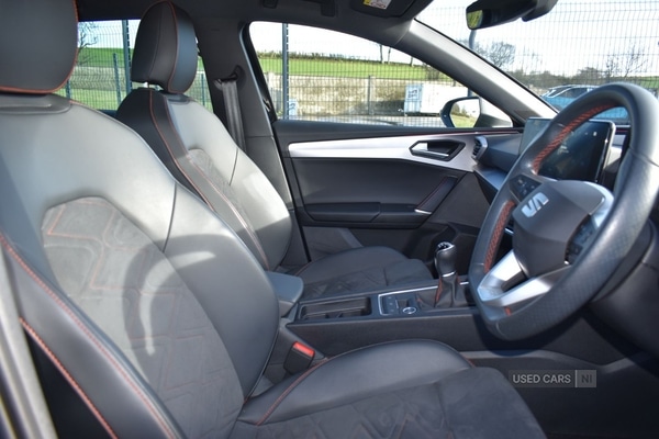 Used SEAT Leon 2022 for sale - 77560303: Photo 10