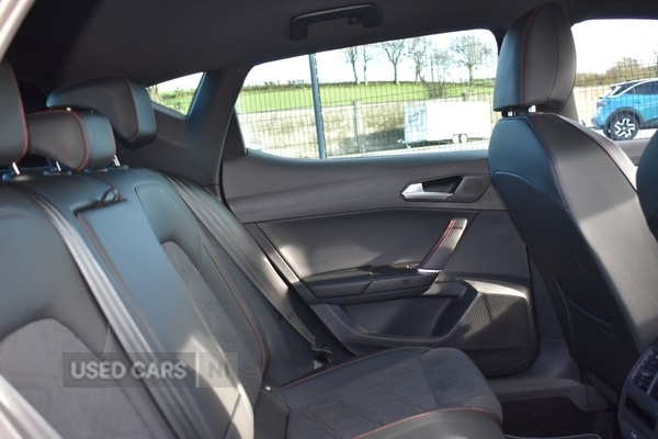 Used SEAT Leon 2022 for sale - 77560303: Photo 12