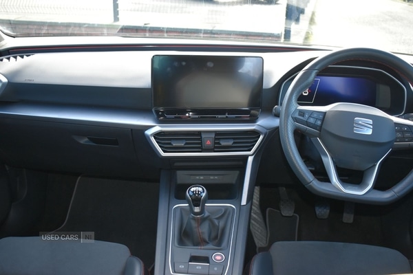 Used SEAT Leon 2022 for sale - 77560303: Photo 13