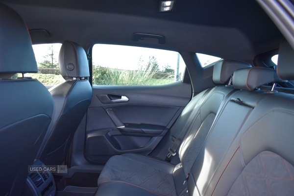 Used SEAT Leon 2022 for sale - 77560303: Photo 15