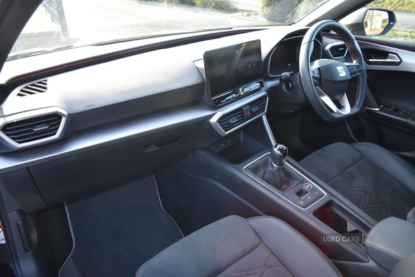 Used SEAT Leon 2022 for sale - 77560303: Photo 16