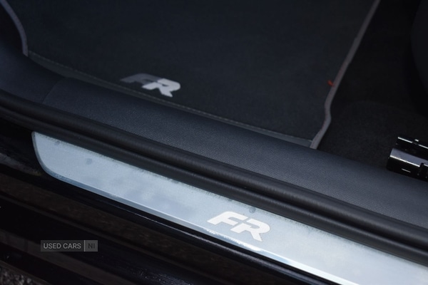 Used SEAT Leon 2022 for sale - 77560303: Photo 18