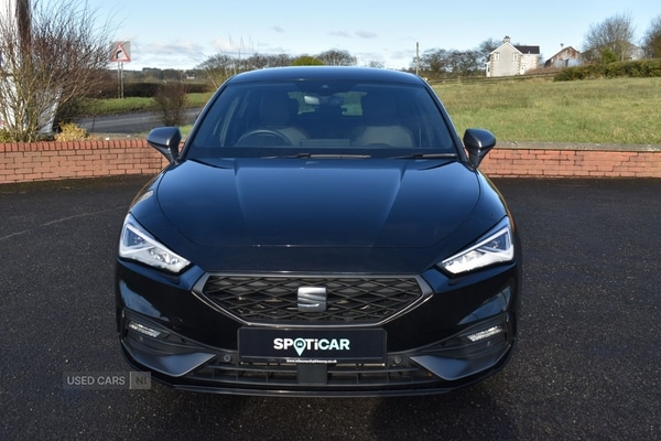 Used SEAT Leon 2022 for sale - 77560303: Photo 2