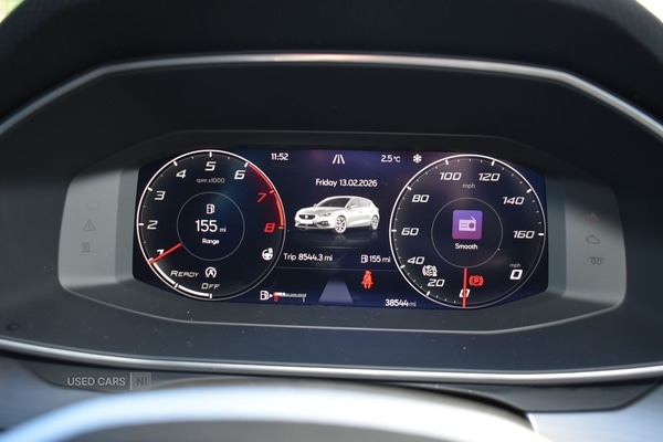 Used SEAT Leon 2022 for sale - 77560303: Photo 20