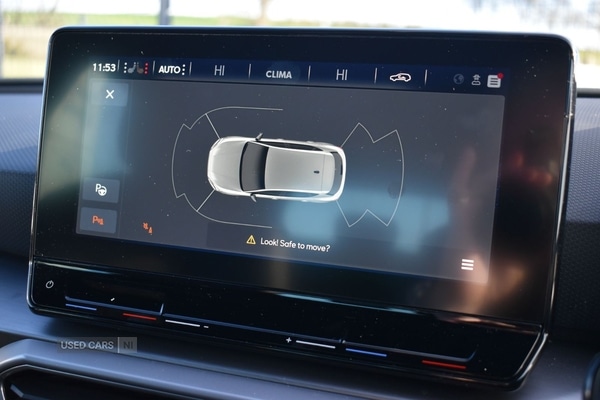 Used SEAT Leon 2022 for sale - 77560303: Photo 22