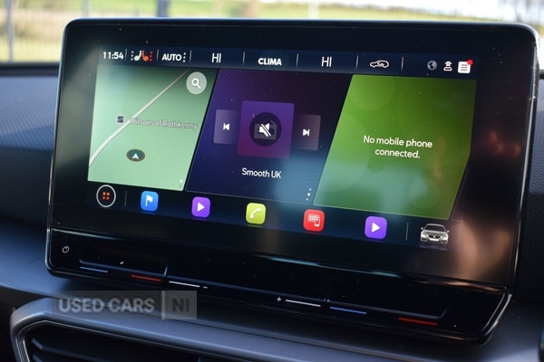 Used SEAT Leon 2022 for sale - 77560303: Photo 23