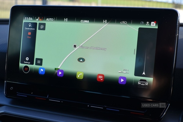 Used SEAT Leon 2022 for sale - 77560303: Photo 24