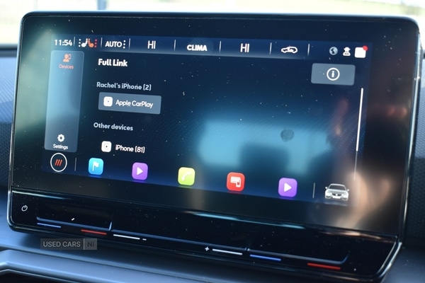 Used SEAT Leon 2022 for sale - 77560303: Photo 25