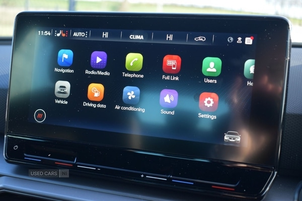 Used SEAT Leon 2022 for sale - 77560303: Photo 26