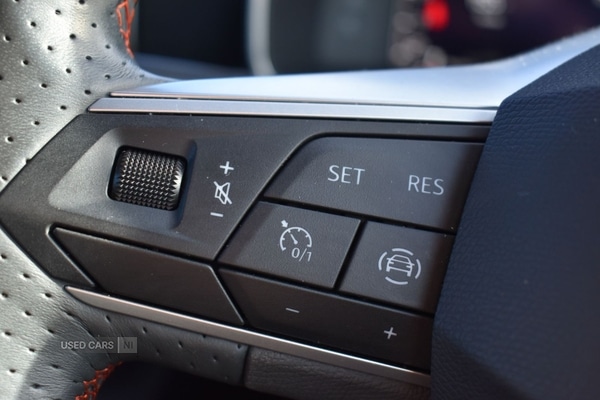 Used SEAT Leon 2022 for sale - 77560303: Photo 27